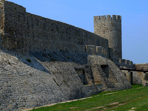 Kalemegdan Castle